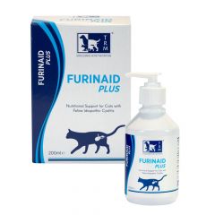 FURINAID PLUS 200 ML