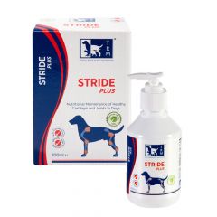 STRIDE PLUS 200 ML