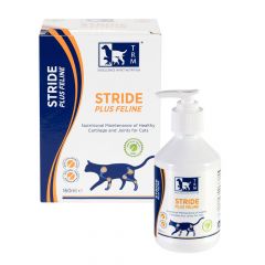 STRIDE PLUS FELINE 160 ML