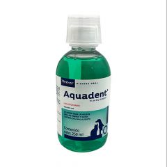 AQUADENT 250 ml (CENTROVET)