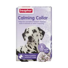 CALMING COLLAR PERRO