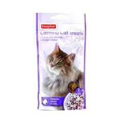 CALMING TREATS GATO