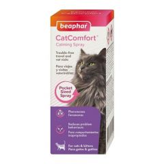 CATCOMFORT SPRAY 60 ml