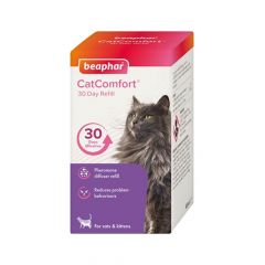 CATCOMFORT REFILL 48 ml