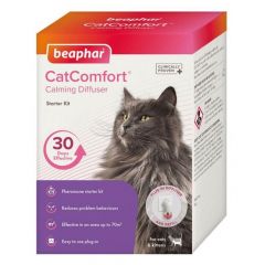 CATCOMFORT KIT 30 dias