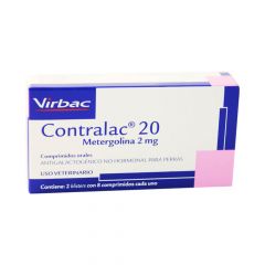 CONTRALAC 20 16 CM