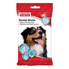 DENTAL STICKS PERROS M/L x 7