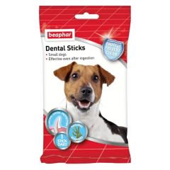 DENTAL STICKS PERROS S x 7