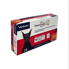 ENDOGARD 30 x 2 CM