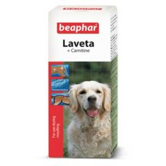 LAVETA CARNITINA 50 ML