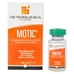 MOTIC 10 ml