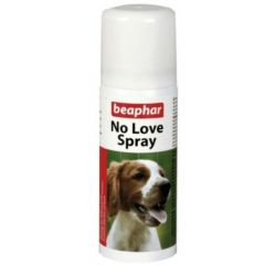 NO LOVE SPRAY