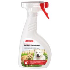 OUTDOOR BEHAVIOR ATOM 400 ml