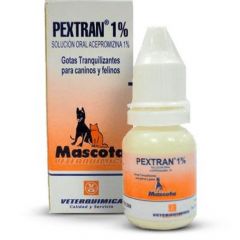 PEXTRAN GOTAS 10 ml