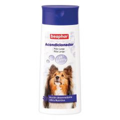 ACONDICIONADOR BEAPHAR PELO LARGO 250 ml