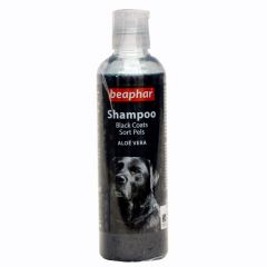 SHAMPOO BEAPHAR BLACK 250 ml