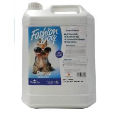 SHAMPOO FASHION DOG ORIGINAL 5 lt