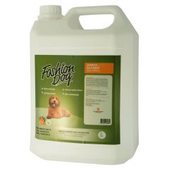 SHAMPOO FASHION DOG SANDIA 5 lt