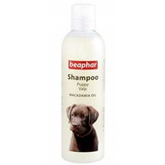 SHAMPOO BEAPHAR PUPPY 250 ml