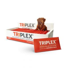 TRIPLEX 100 CM