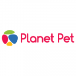 PLANET PET